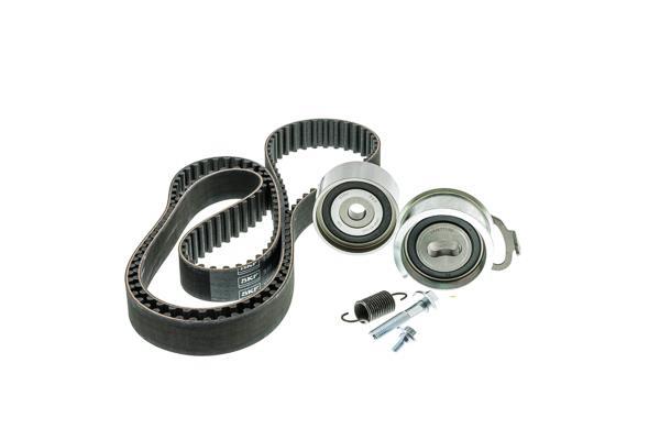 Kit de distribution (Kit courroie de distribution) AISIN ref. TST-909